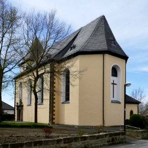 Meiste - St. Ursula - 1