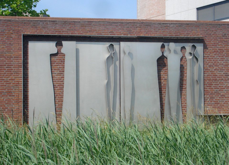 Meierijstad schijndel kunstwerk communicatie