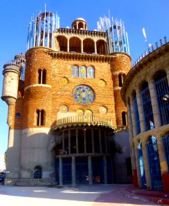 Mejorada del Campo - Catedral de Justo 18