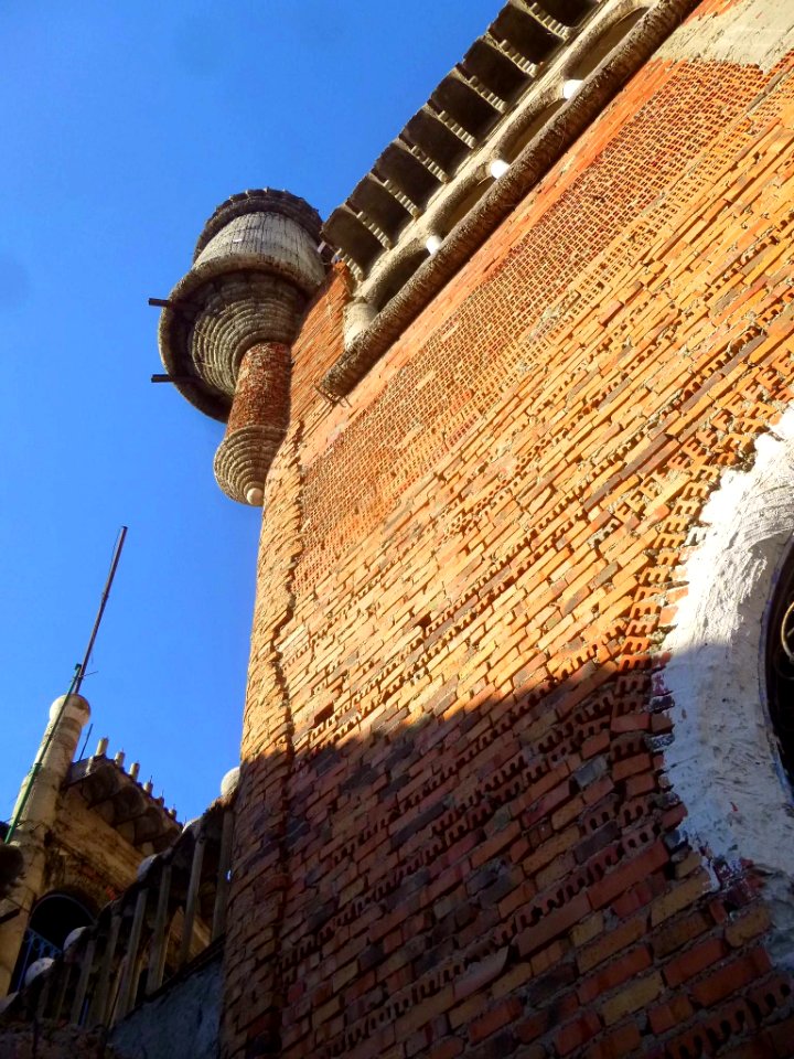 Mejorada del Campo - Catedral de Justo 11