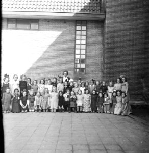 Meisjesschool Rubenstraat, Bestanddeelnr 901-6235