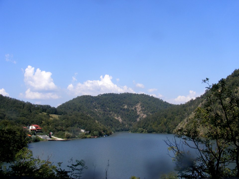 Mehedinți, zona golfului Bahna (18)