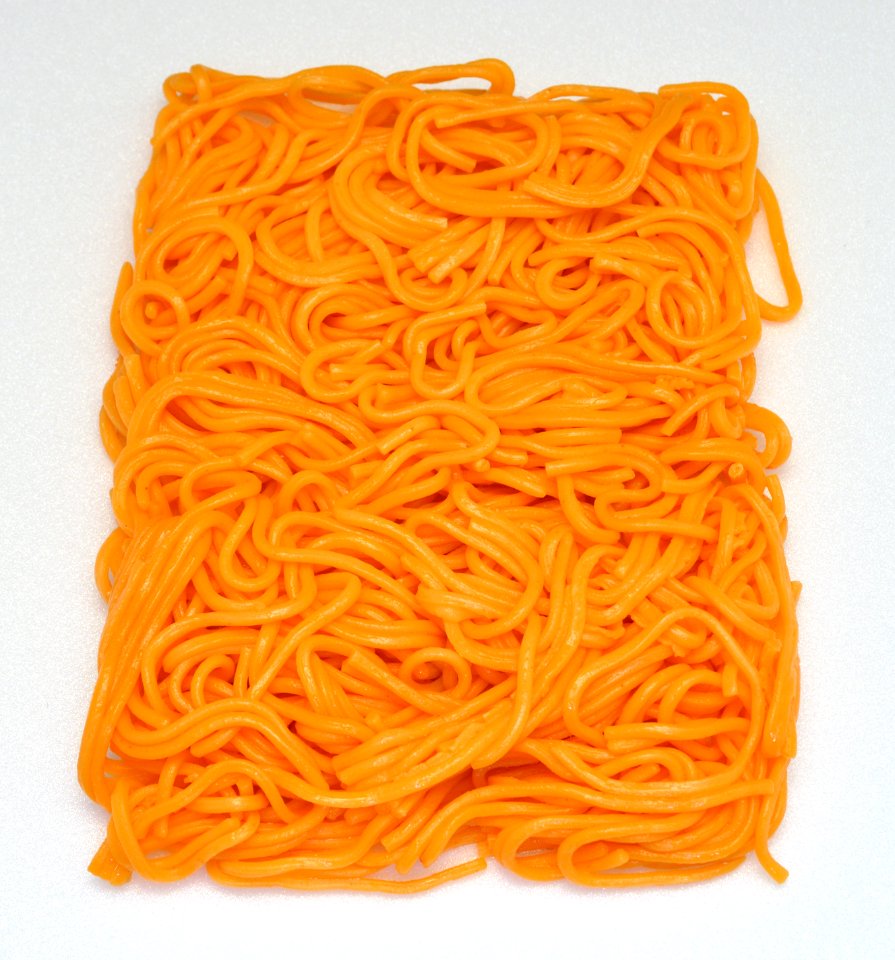 Meijo Shokuhin Spaghetti 001