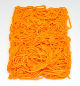 Meijo Shokuhin Spaghetti 001 photo