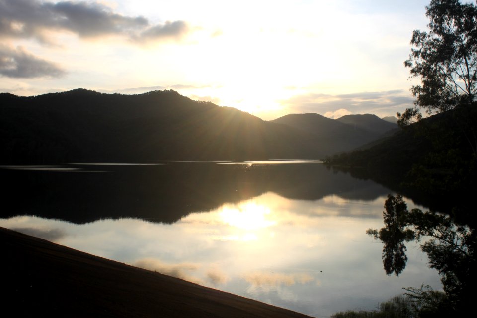 Meilin Reservoir10
