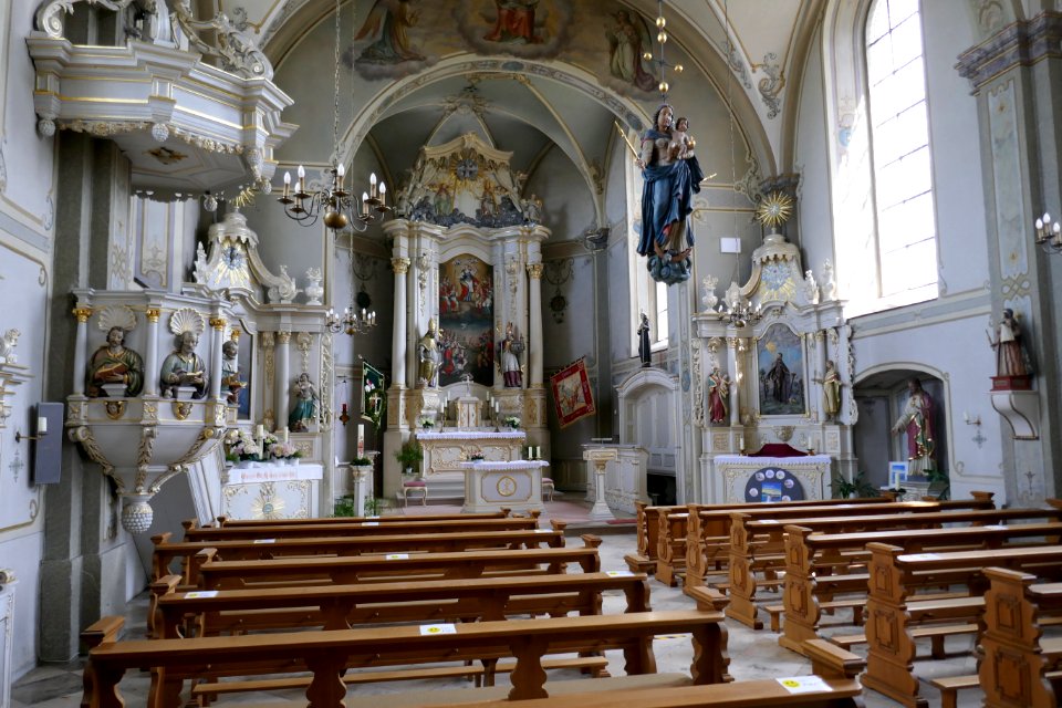 Meiste - St. Ursula - 6
