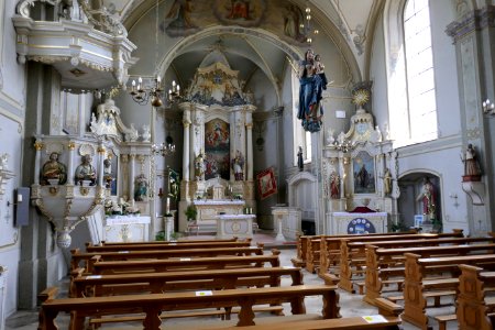 Meiste - St. Ursula - 6