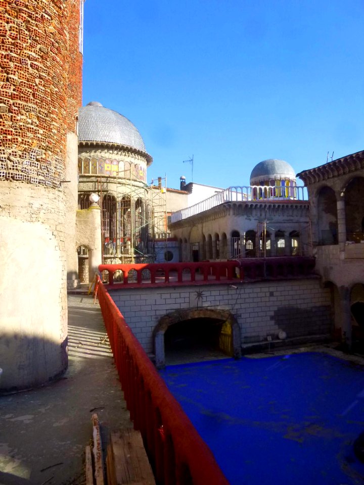 Mejorada del Campo - Catedral de Justo 10