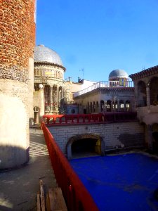 Mejorada del Campo - Catedral de Justo 10