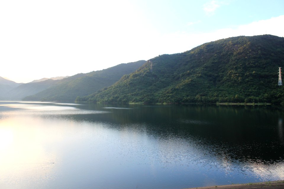 Meilin Reservoir12