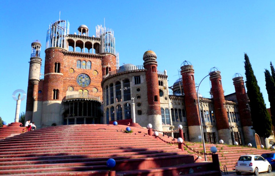 Mejorada del Campo - Catedral de Justo 06