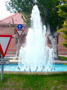 Medina del Campo - Plaza Santiago 2