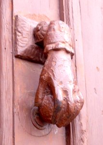 Medina del Campo - Puerta 07