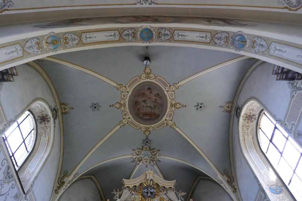 Meiste - St. Ursula - 5