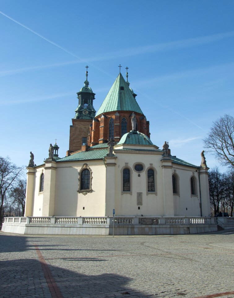 Religion catholic poland