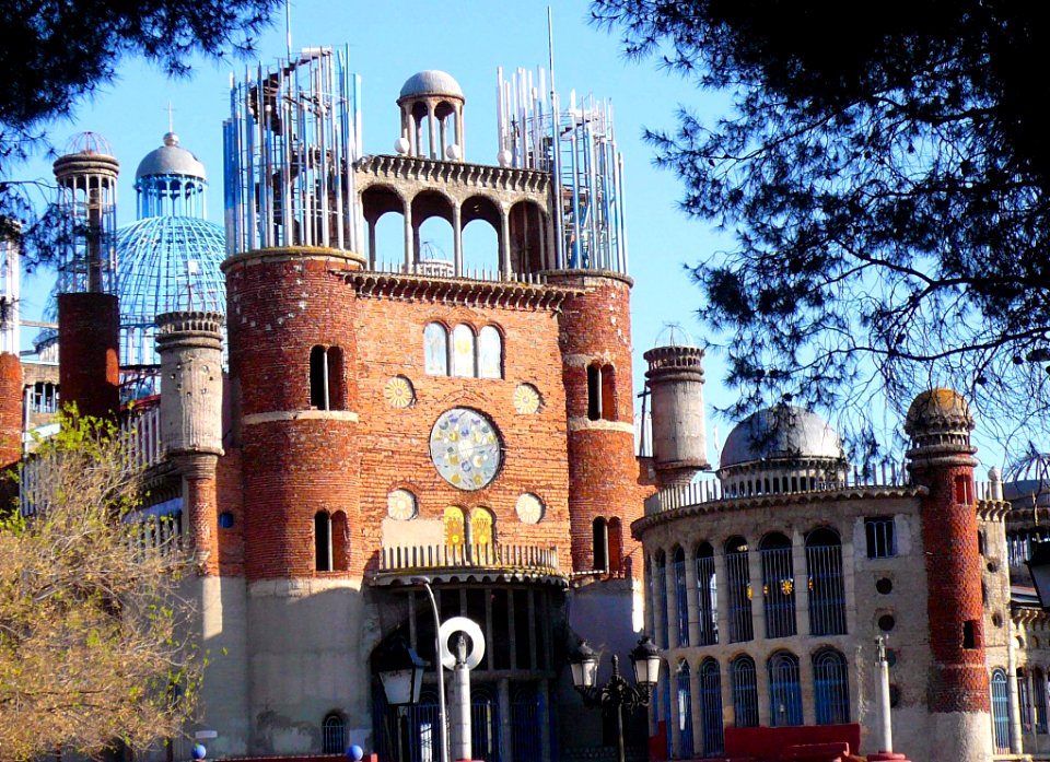 Mejorada del Campo - Catedral de Justo 08