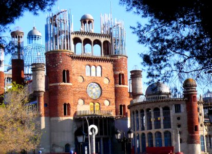 Mejorada del Campo - Catedral de Justo 08