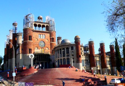 Mejorada del Campo - Catedral de Justo 07