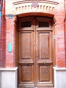 Medina del Campo - Puerta 10