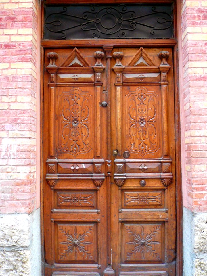Medina del Campo - Puerta 06