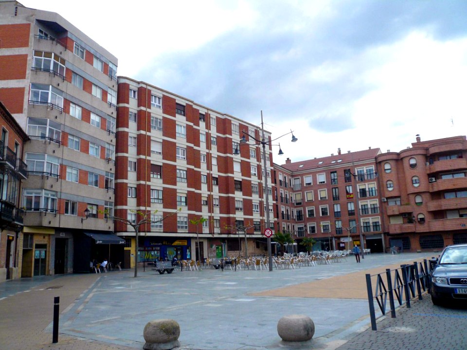 Medina del Campo - Apartamentos 09