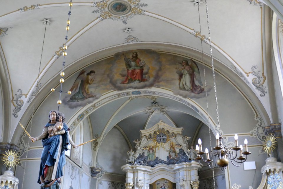 Meiste - St. Ursula - 4