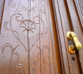 Medina del Campo - Puerta 08