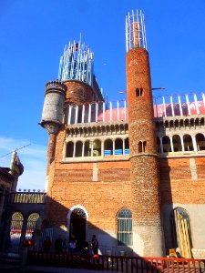 Mejorada del Campo - Catedral de Justo 13