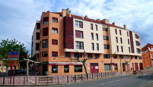 Medina del Campo - Apartamentos 06