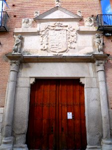Medina del Campo - Palacio de los Dueñas 5