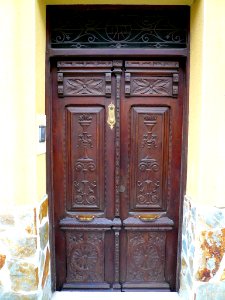 Medina del Campo - Puerta 05