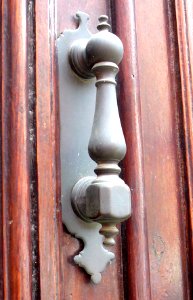 Medina del Campo - Puerta 09