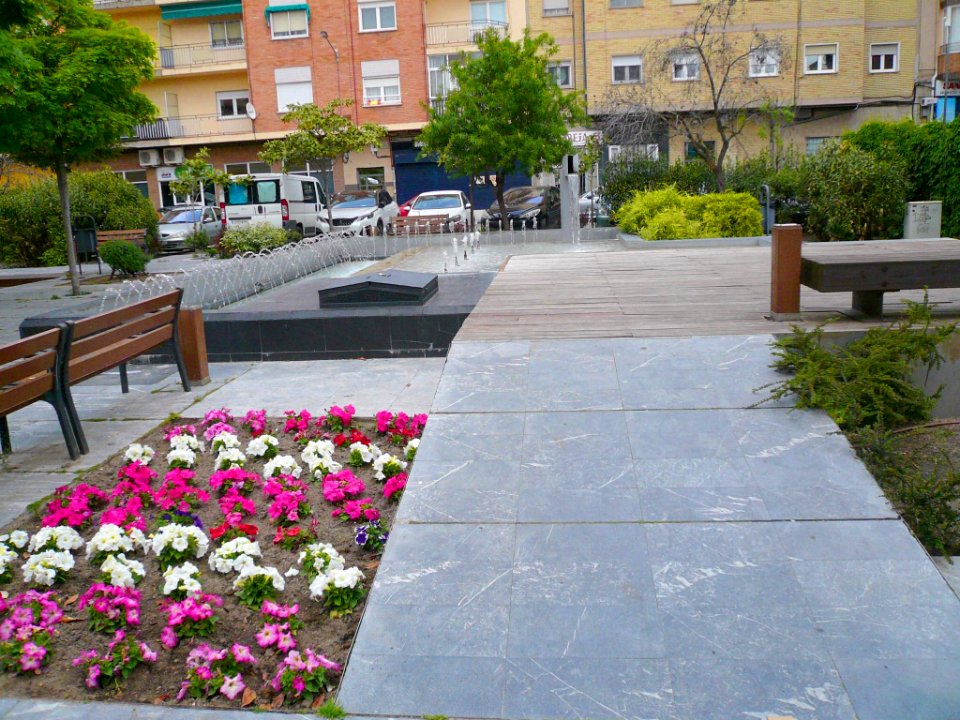 Medina del Campo - Plaza del Mercado 1