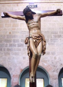 Medina de Rioseco - Iglesia de Santa Cruz-Museo de Semana Santa 25