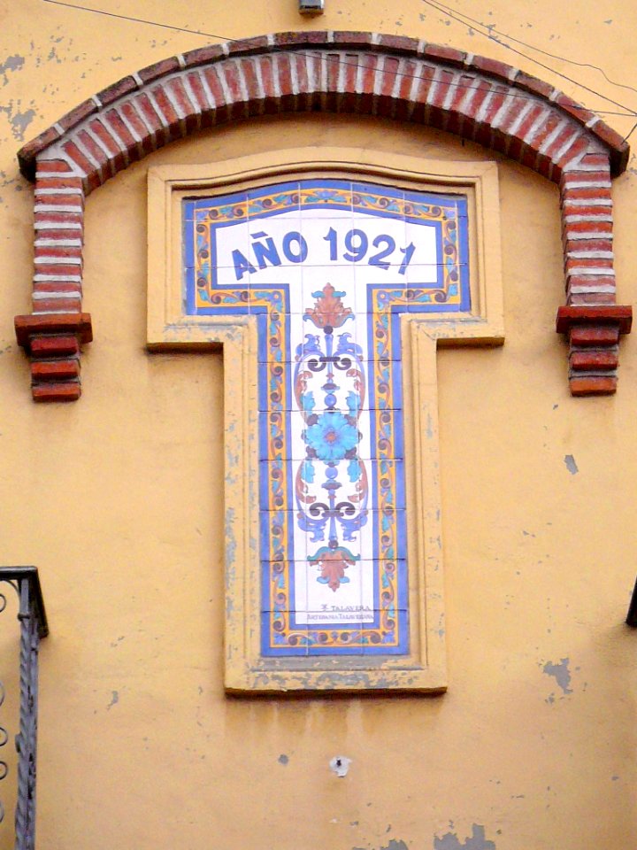Medina del Campo - Calle Padilla 4