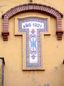 Medina del Campo - Calle Padilla 4