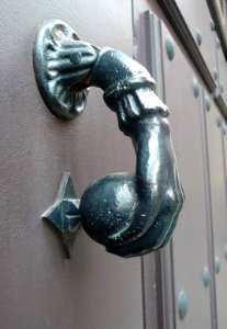 Medina del Campo - Puerta 15