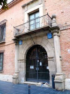 Medina del Campo - Calle Gamazo 3