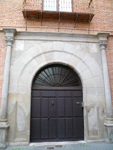 Medina del Campo - Portal 2