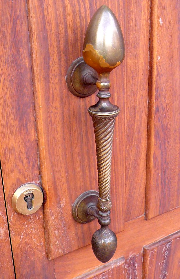 Medina del Campo - Puerta 14