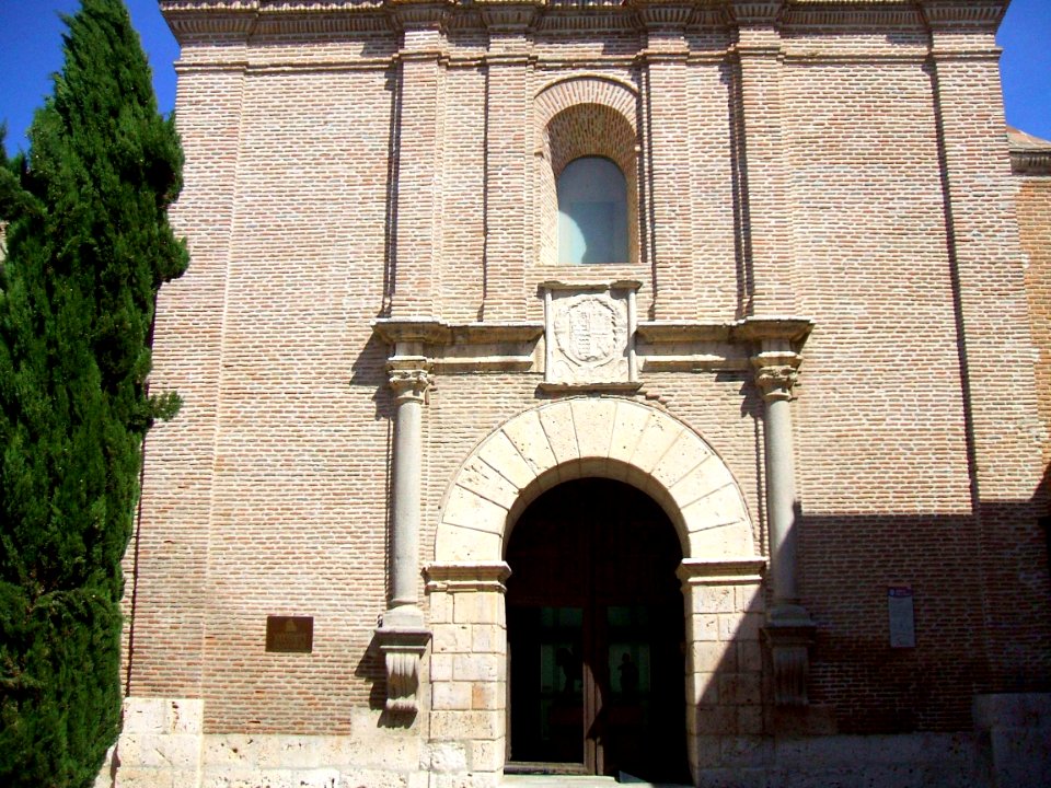 Medina del Campo - Museo de las Ferias 01