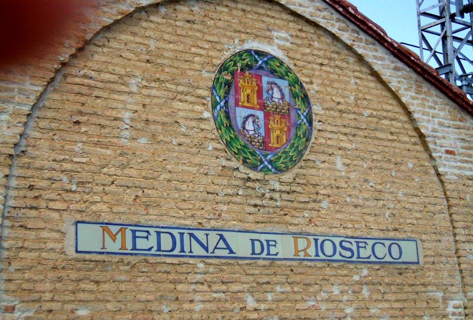 Medina de Rioseco 1
