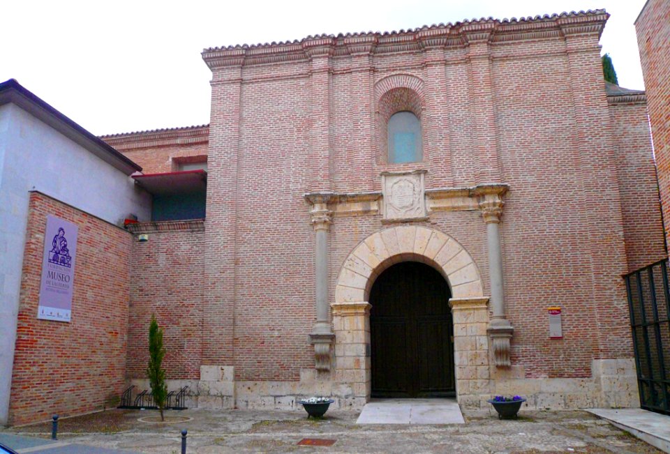 Medina del Campo - Museo de las Ferias 10