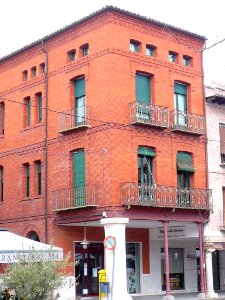 Medina del Campo - Plaza Mayor de la Hispanidad 03