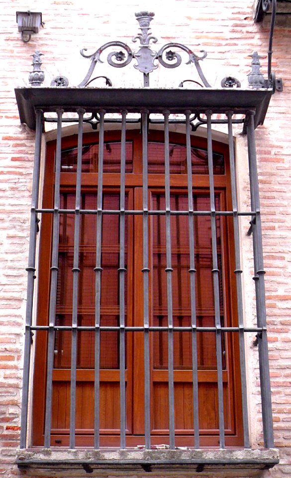 Medina del Campo - Casa del Mayorazgo de los Montalvo 4