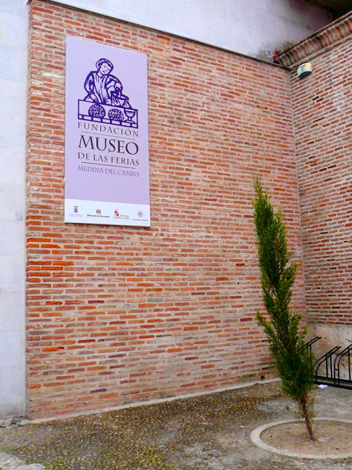 Medina del Campo - Museo de las Ferias 11