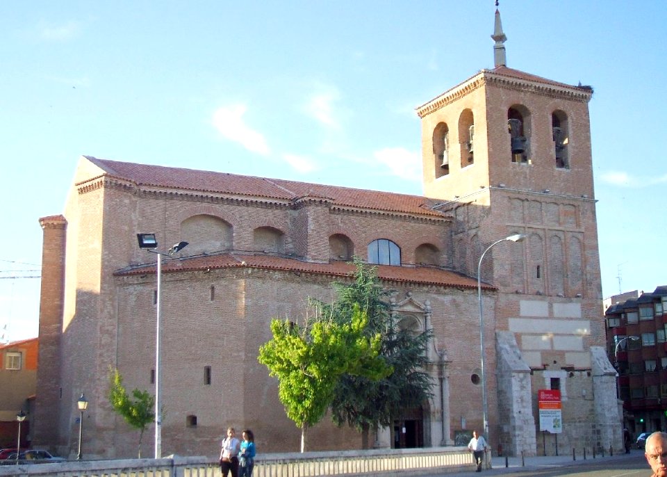 Medina del Campo - San Miguel 01