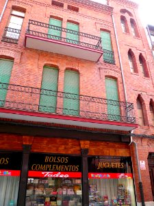 Medina del Campo - Casa 03