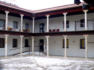 Medina del Campo - Museo de las Ferias 16b