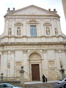 Medina de Rioseco - Iglesia de Santa Cruz-Museo de Semana Santa 07